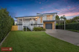 8 Pacific Court, Bargara