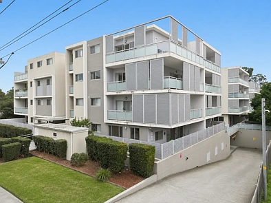 Ingleburn 3chambre Stylish & Spacious Apartment in the Heart of Ingleburn