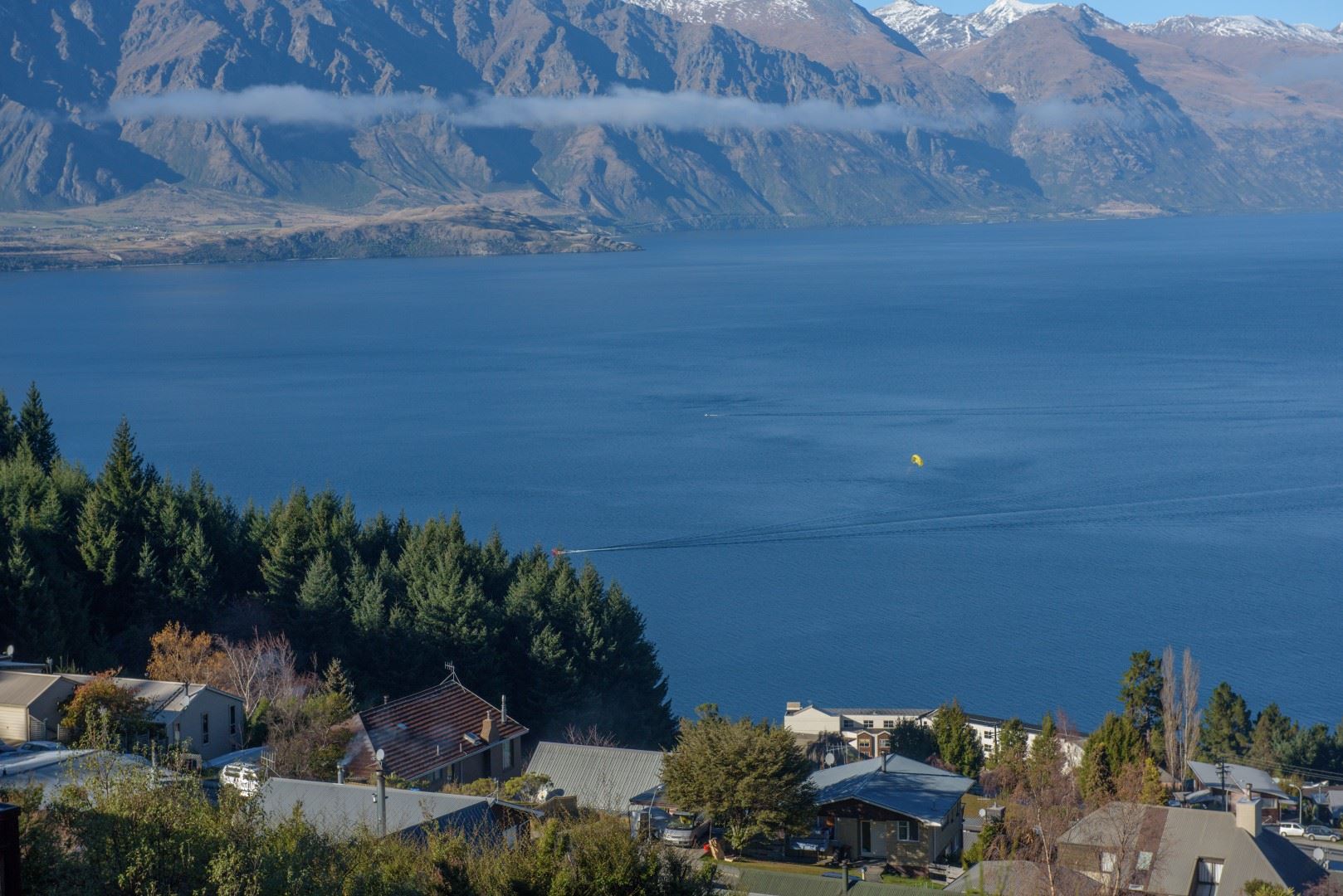 98 Wynyard Crescent, Fernhill/Sunshine Bay, Queenstown Lakes, 4 રૂમ, 0 બાથરૂમ