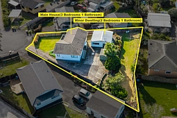 9 Holborn Place, Papatoetoe