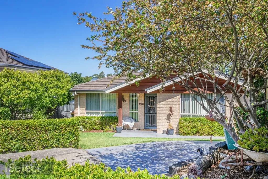 14B McKay Drive, Silverdale, NSW 2752
