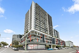1504/15 Railway Parade, Wollongong