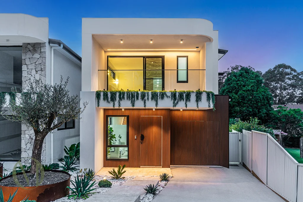 12A Chudleigh Street, Rydalmere, NSW 2116