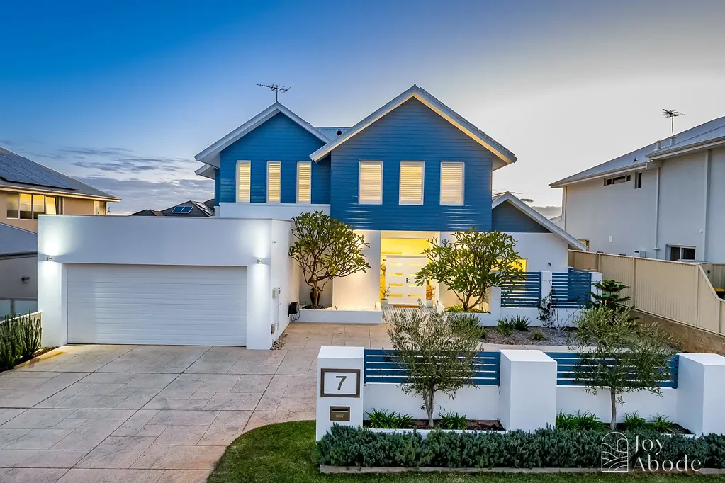 7 Fourmile Avenue, Burns Beach, WA 6028