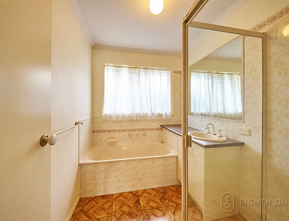 2/11 Taronga Ct, Nunawading, East Melbourne, 3 રૂમ, 2 બાથરૂમ, Unit
