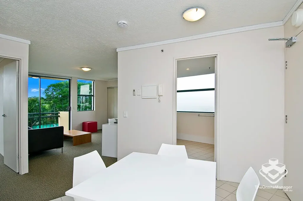 Varsity Lakes 1બેડરૂમ STUDENT ACCOMMODATION INVESTMENT OPPORTUNITY