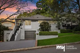 1 FORREST CRES, Camden