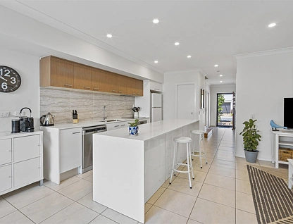 22/34 O'Doherty Circuit, Nudgee, Brisbane - Northern Region , 3 chambres, 2 salles de bain, Townhouse