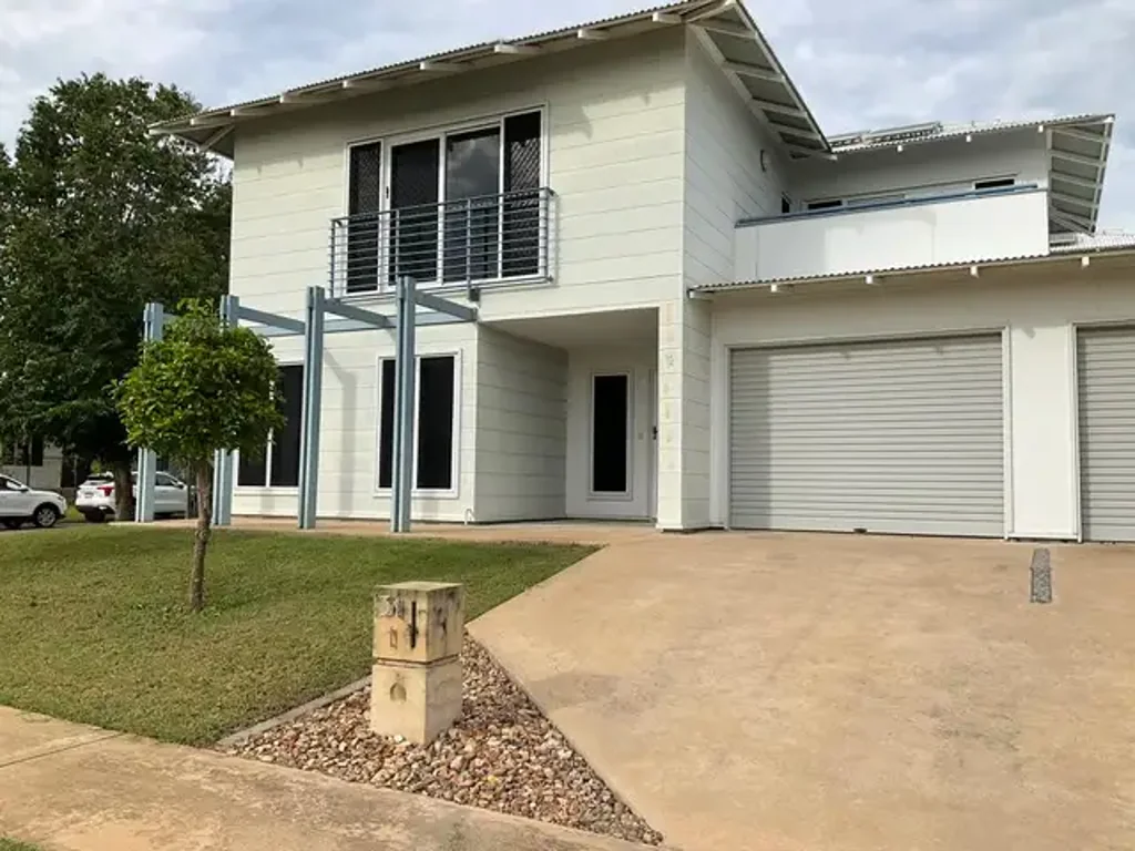 Muirhead 3房  Defence Housing AustraIia DHA Investment Property