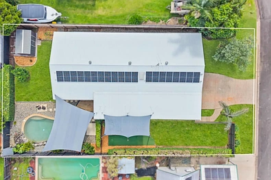 3 AMARINA CL, CARAVONICA QLD 4878, 0 Schlafzimmer, 0 Badezimmer, House