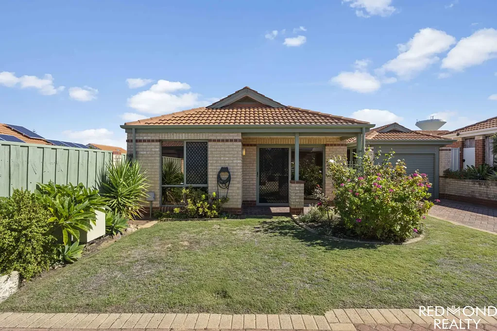 Peaceful, Secure Over 55’s Living - Refurbished & Move-In Ready!