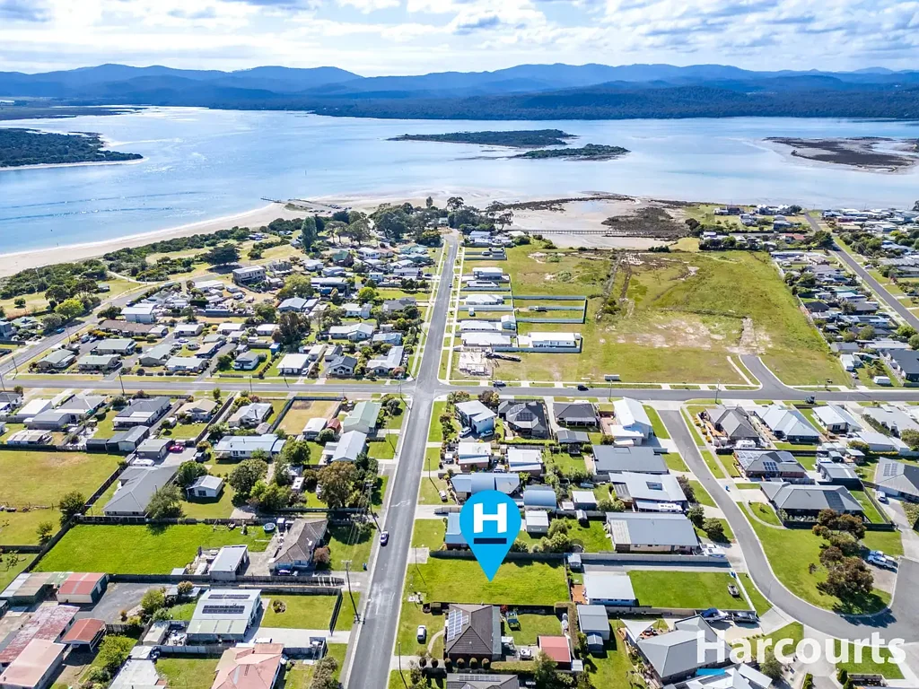 Port Sorell Flat Block Set In Desirable Coastal Town