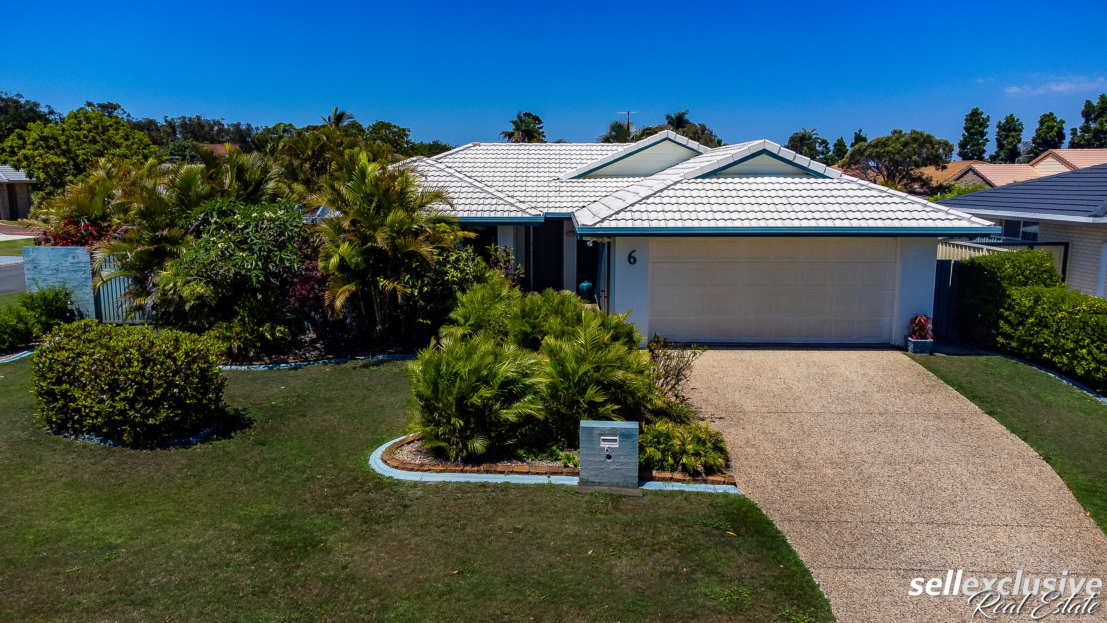 6-8 ANCHOR CT, BANKSIA BEACH QLD 4507, 0房, 0浴, House