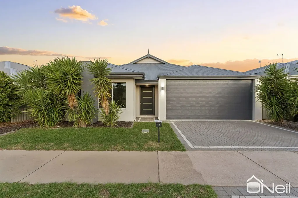 Byford 4房  BIG FAMILY LIVING IN A GREAT LOCATION