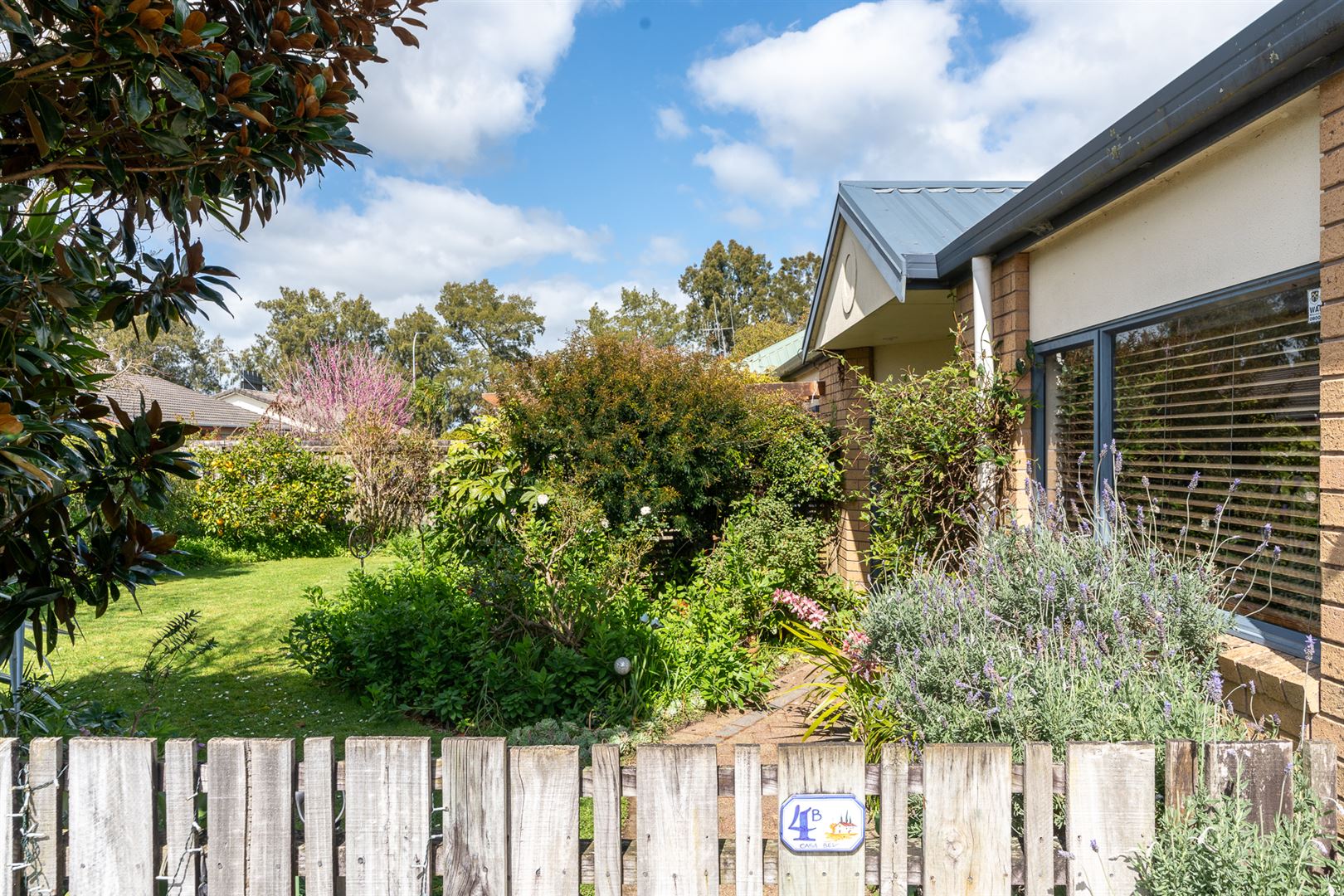 4b Claude Street, Fairfield, Hamilton, 3 Bedrooms, 0 Bathrooms, Townhouse