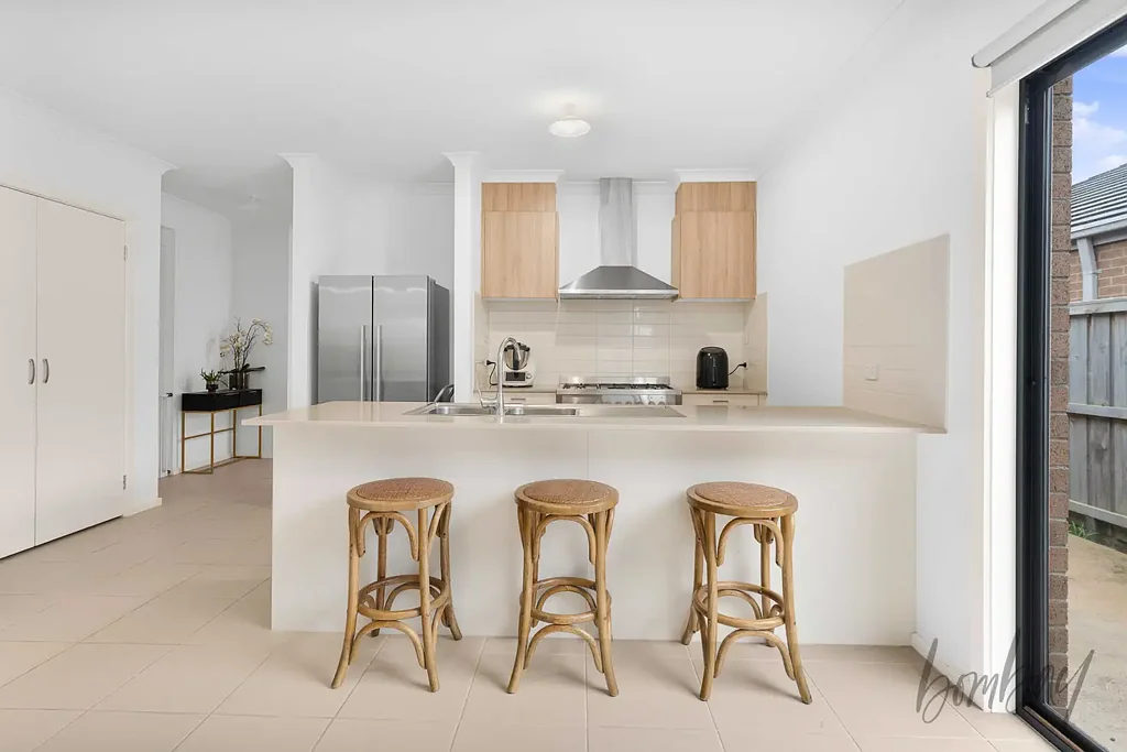 Spacious Family Living with Multiple Living Zones & Generous Backyard