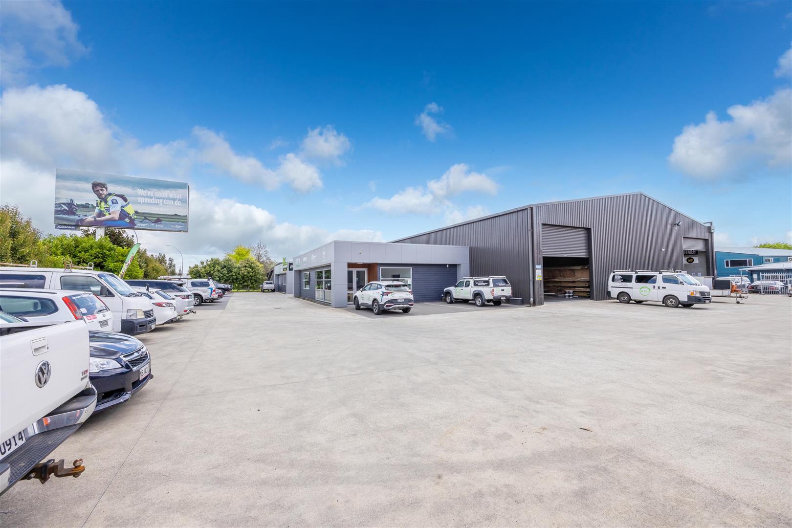 17a Maui Street, Pukete, Hamilton, 0 Schlafzimmer, 0 Badezimmer, Industrial Buildings