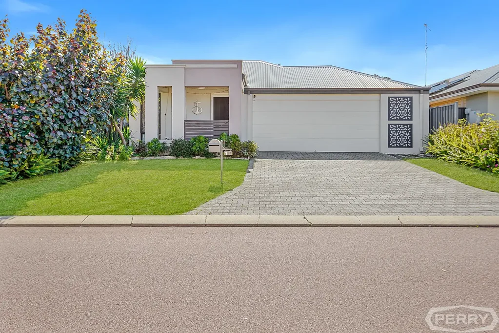 Erskine 3ਬੈੱਡਰੂਮ PRIME WATERSIDE LOCATION, MODERN EASY-CARE LIVING