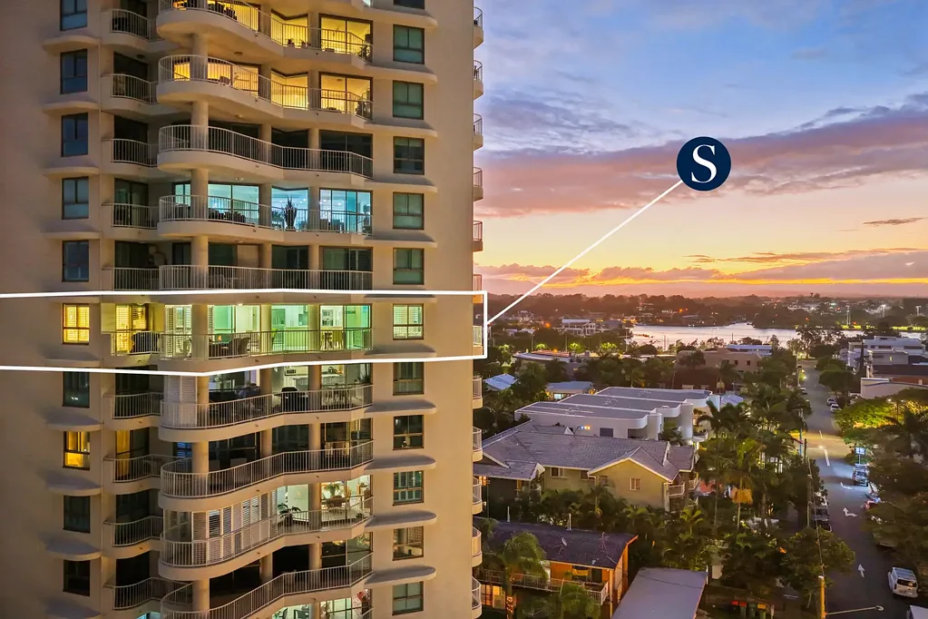 18/20 Cronin Avenue, Main Beach, QLD 4217
