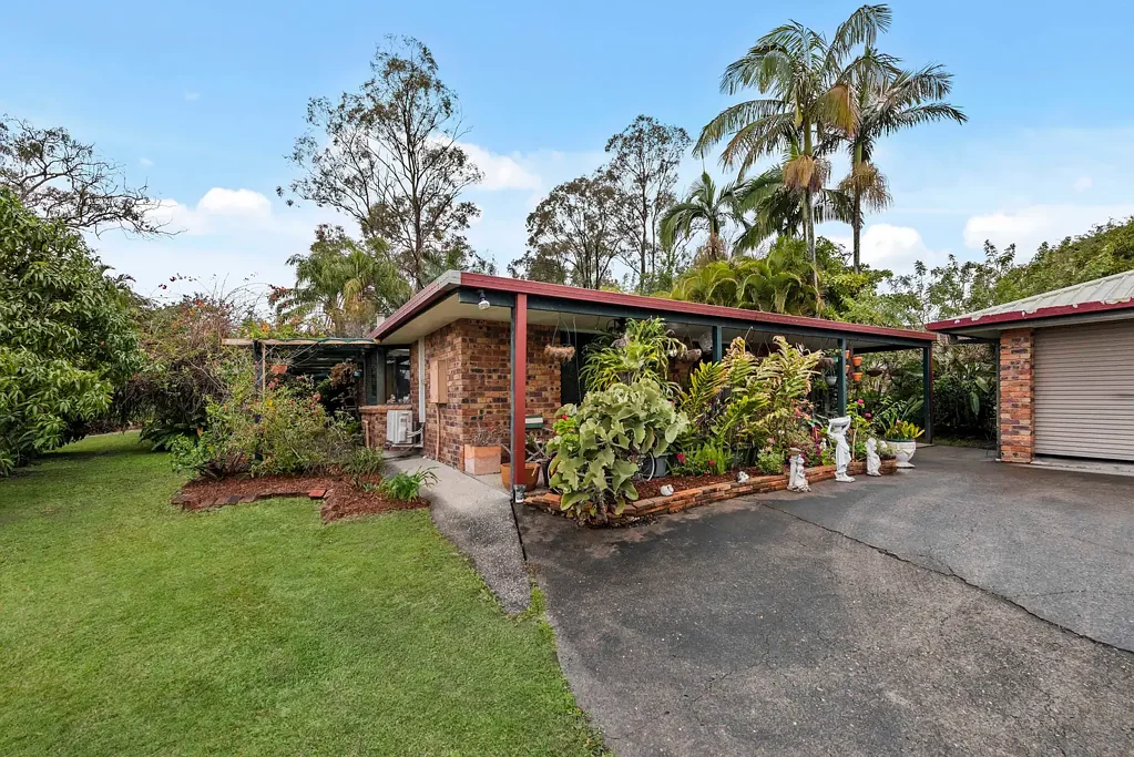 45 Balfour Street, Darra, QLD 4076