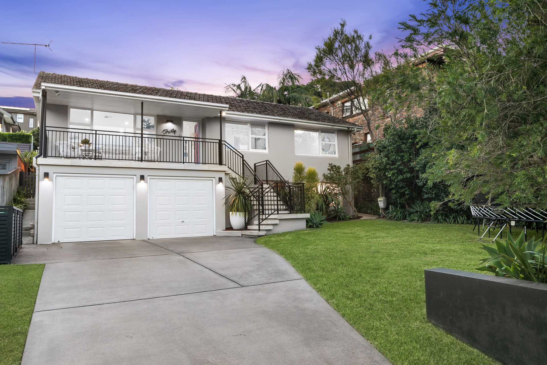 30 DIXON AV, FRENCHS FOREST NSW 2086, 0部屋, 0バスルーム, House