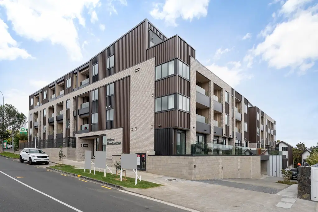 Meadowbank 2Kwarto Affordable Luxury Living in Meadowbank