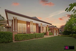 15 Conjola Close, Amaroo