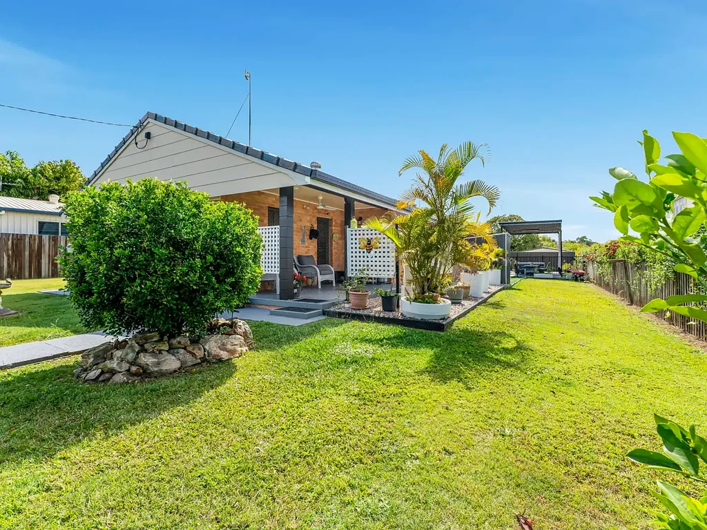 5 Price Street, Maryborough, QLD 4650