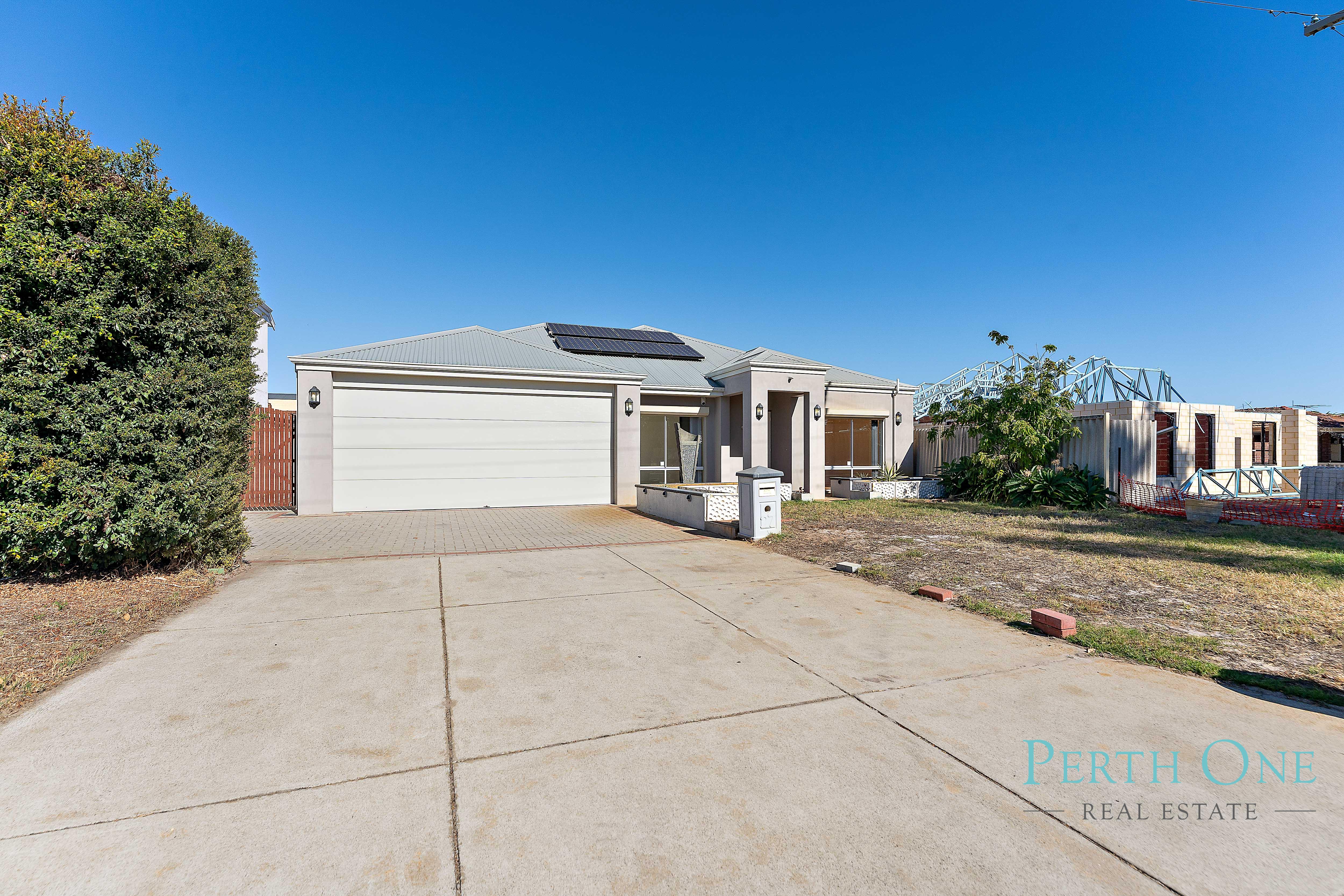 27 YEEDA ST, RIVERTON WA 6148, 0房, 0浴, House