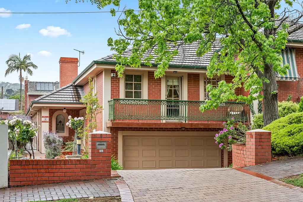 8 Kincardine Avenue, St Georges, SA 5064