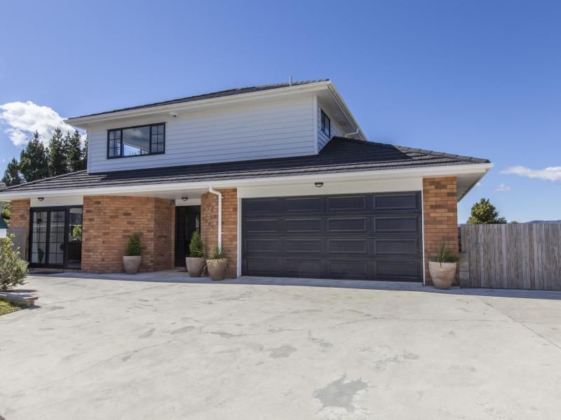 36 Arahiwi Grove, Tirohanga, Lower Hutt, 4 Kuwarto, 2 Banyo