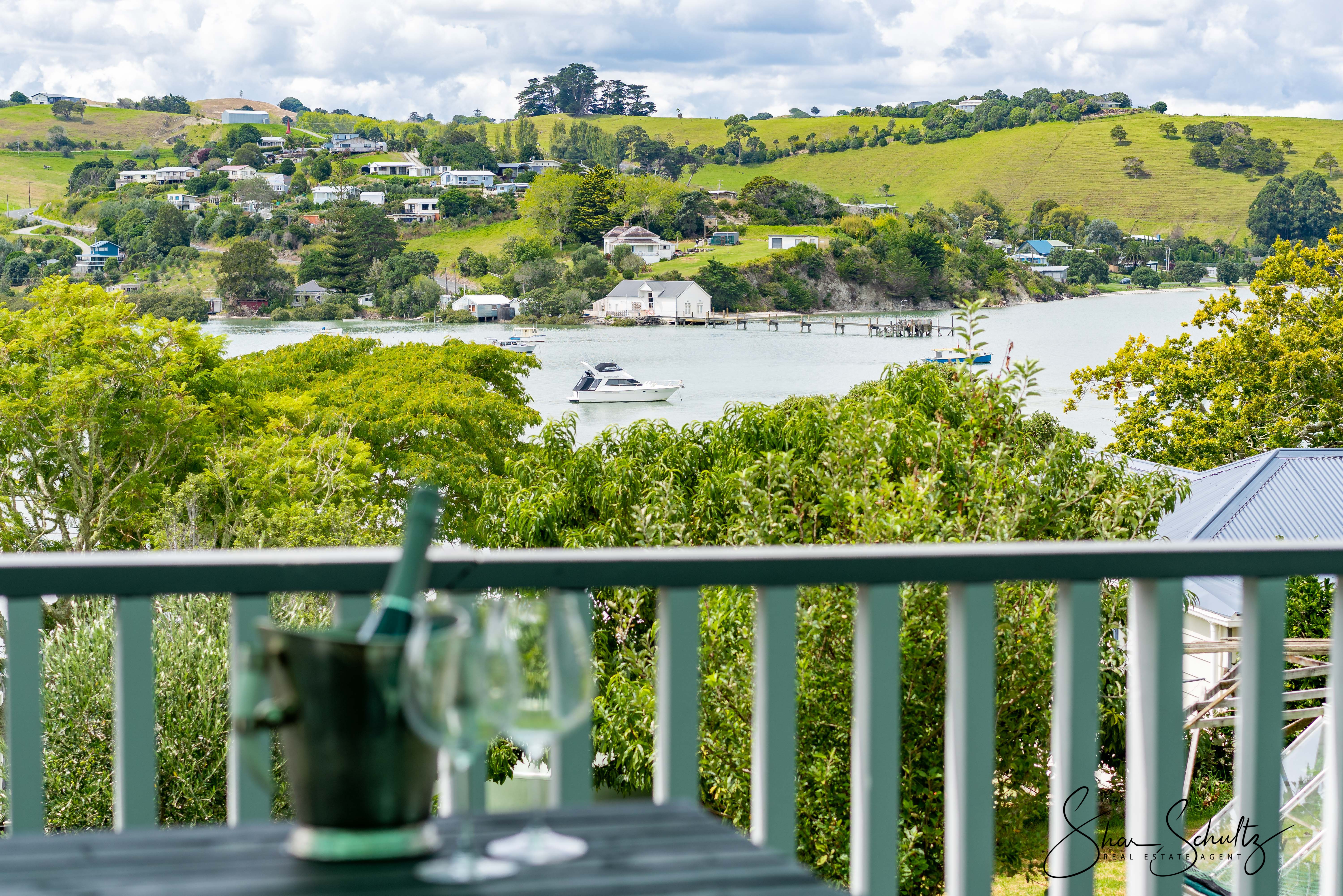 4 Bonham Street, Paparoa, Kaipara, 3房, 0浴