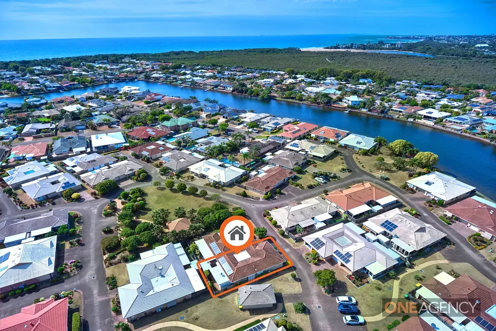 106/2 Peregrine Drive, Wurtulla, QLD 4575