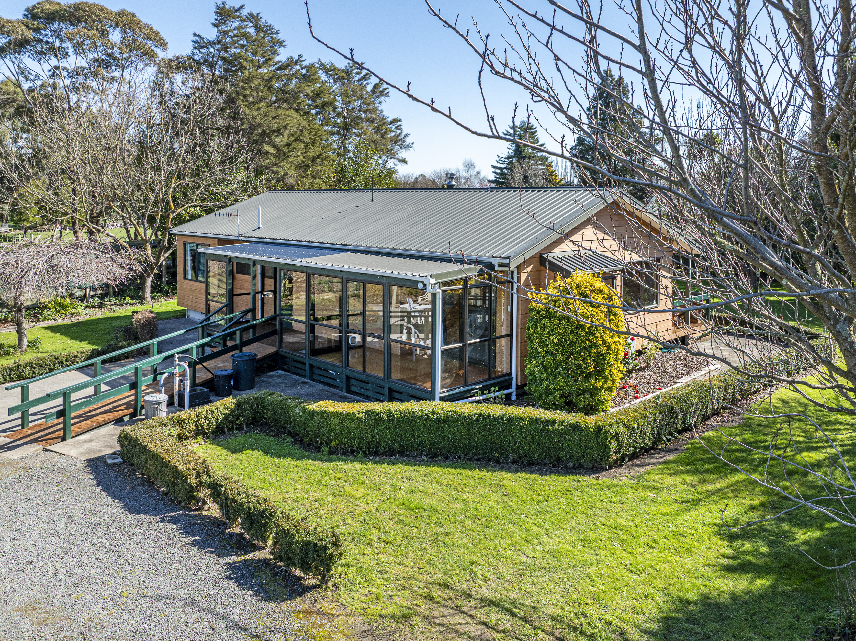 130 Tollemache Road, Longlands, Hastings, 3 Kuwarto, 1 Banyo, Lifestyle Property