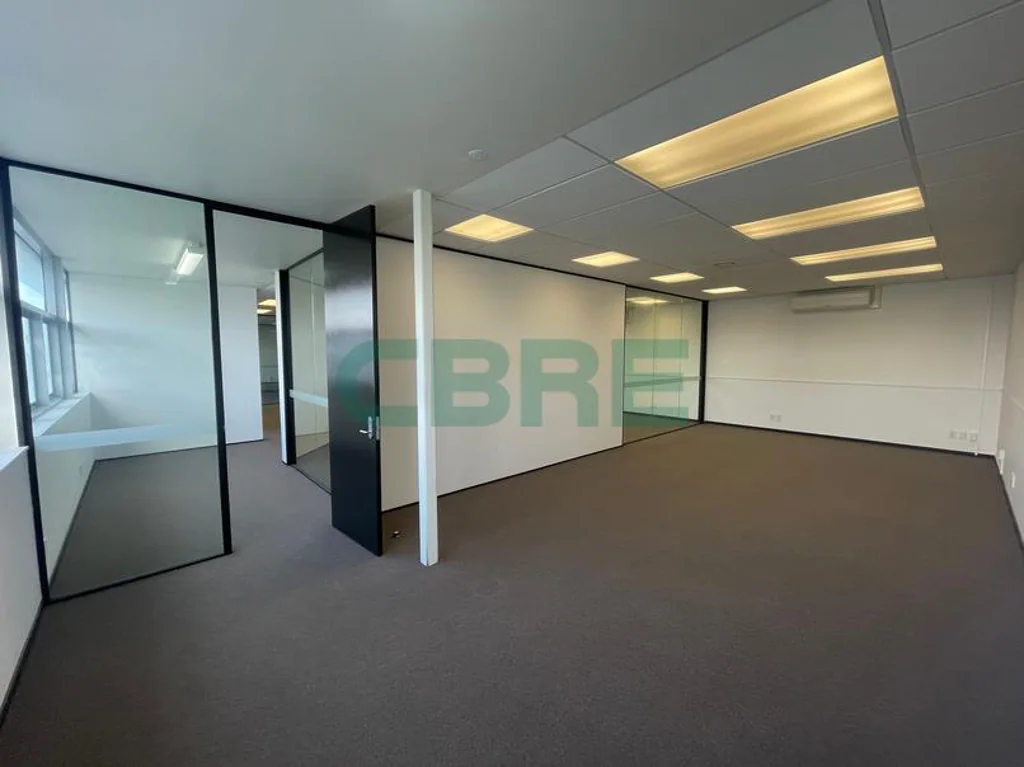 Wiri CBRE - Affordable Wiri Office