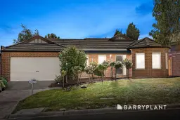 60 John Ryan Drive, South Morang