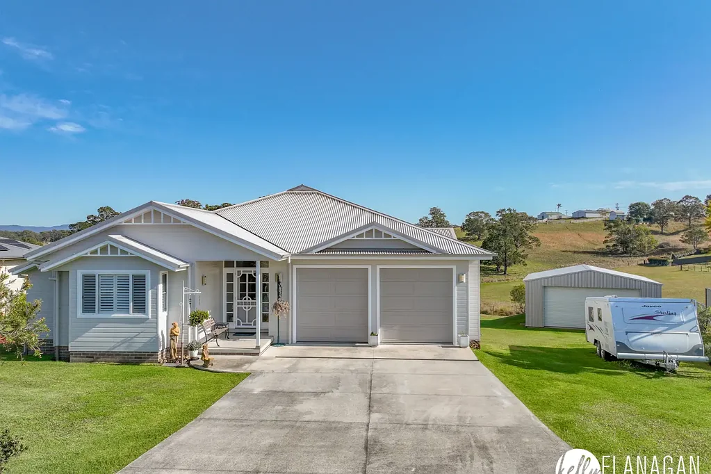 29 Springfields Drive, Greenhill, NSW 2440