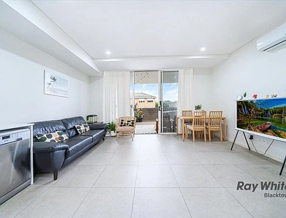G10/89 Wentworth Avenue, Wentworthville, Parramatta (Northwest suburbs), 2 Schlafzimmer, 2 Badezimmer, Apartment