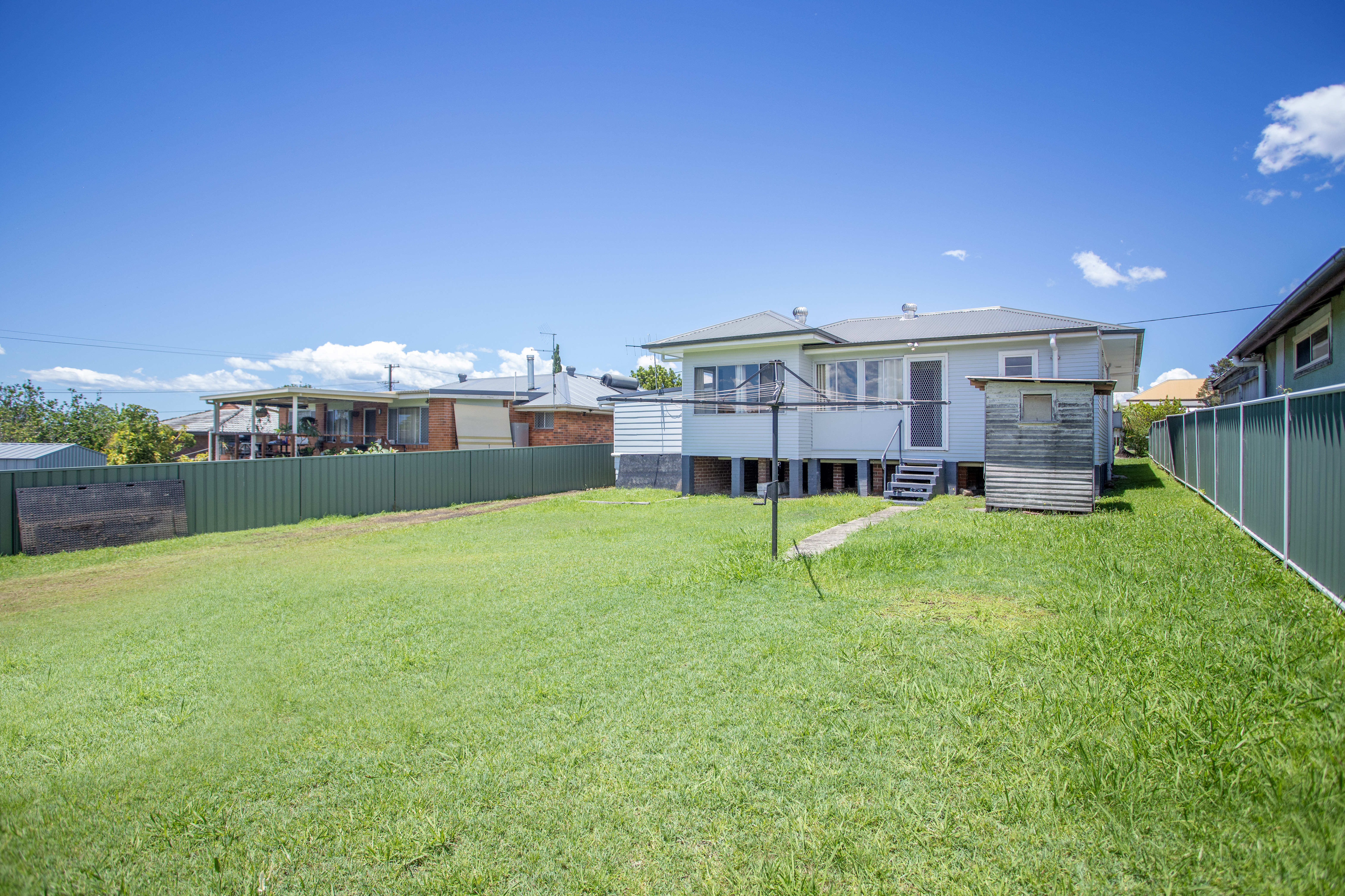 1 MCLAUGHLIN AV, TAREE NSW 2430, 0房, 0浴, House