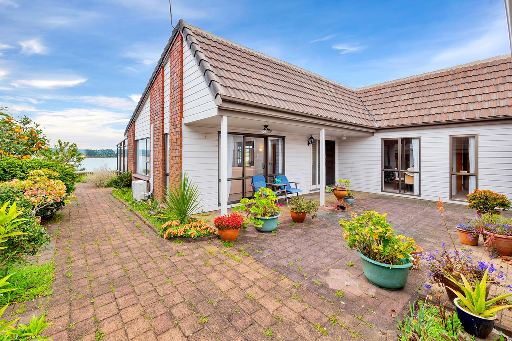 124 Carnoustie Drive, Wattle Downs, Auckland - Manukau, 4 chambres, 0 salles de bain