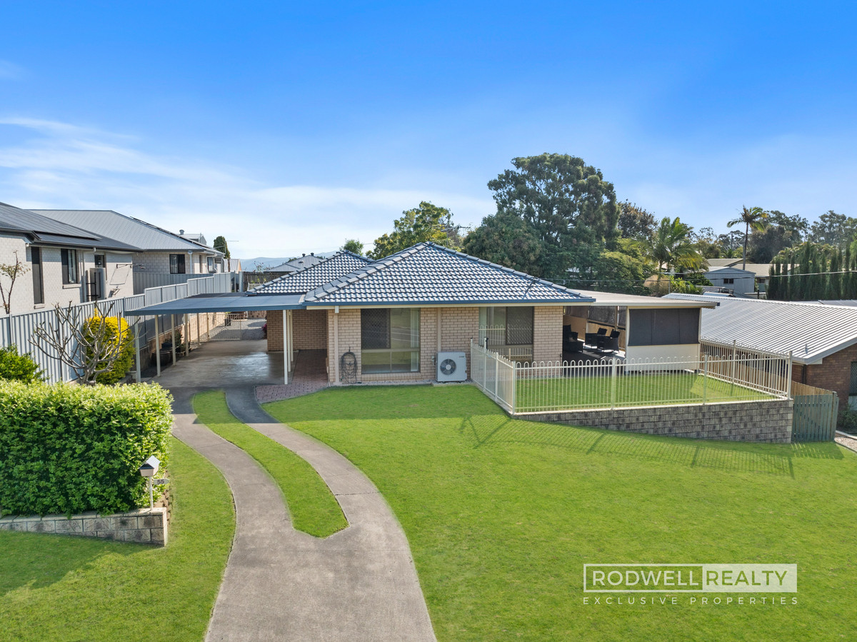 55 BROOKLANDS DR, BEAUDESERT QLD 4285, 0房, 0浴, House