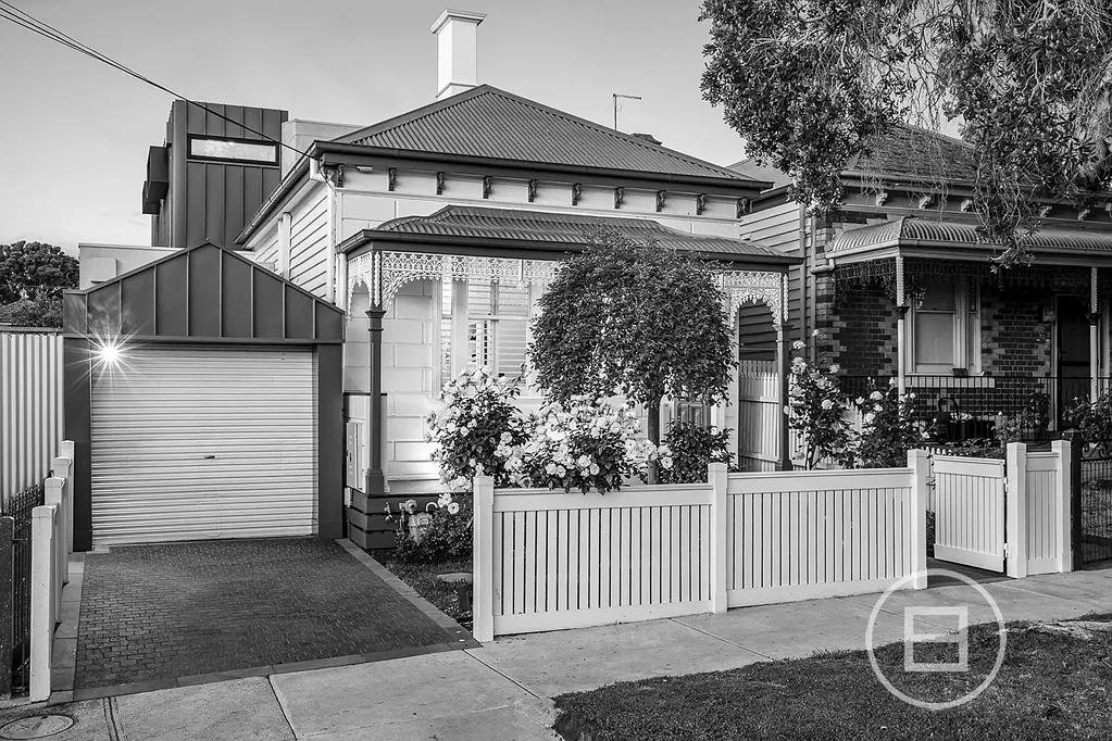80 South Street, Ascot Vale, VIC 3032