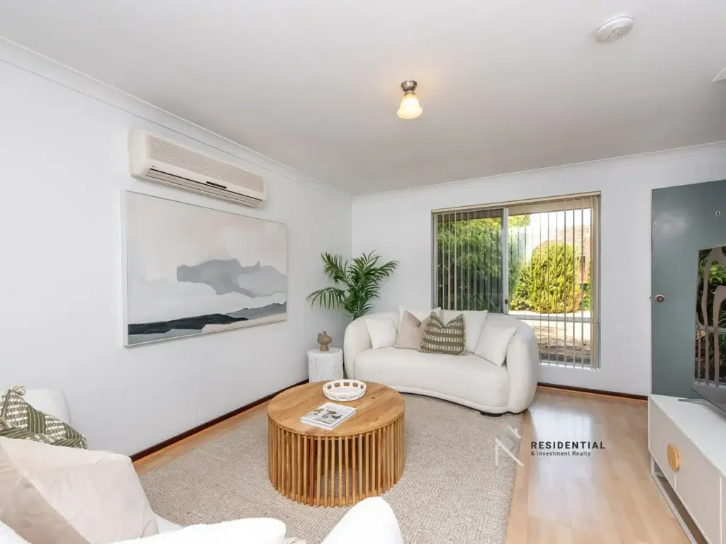 Scarborough 2房  UNDER OFFER