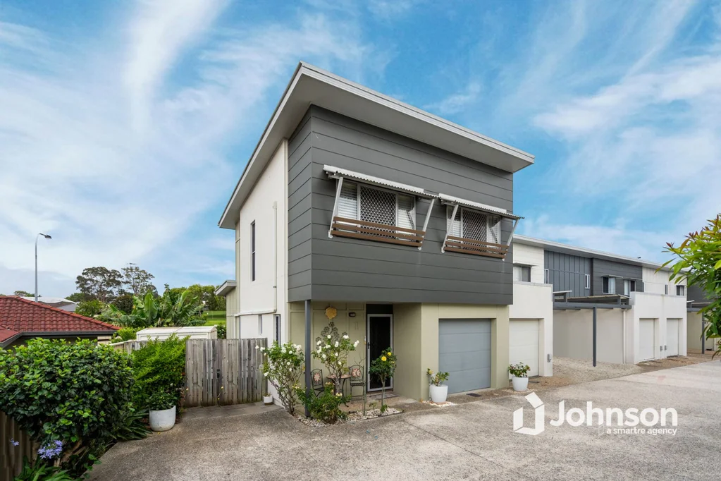11/22 Cola Crescent, Wynnum West, QLD 4178