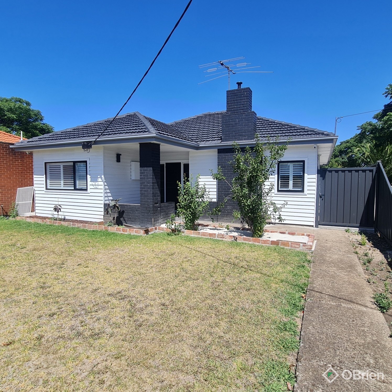 63 STATION RD, DEER PARK VIC 3023, 0房, 0浴, House