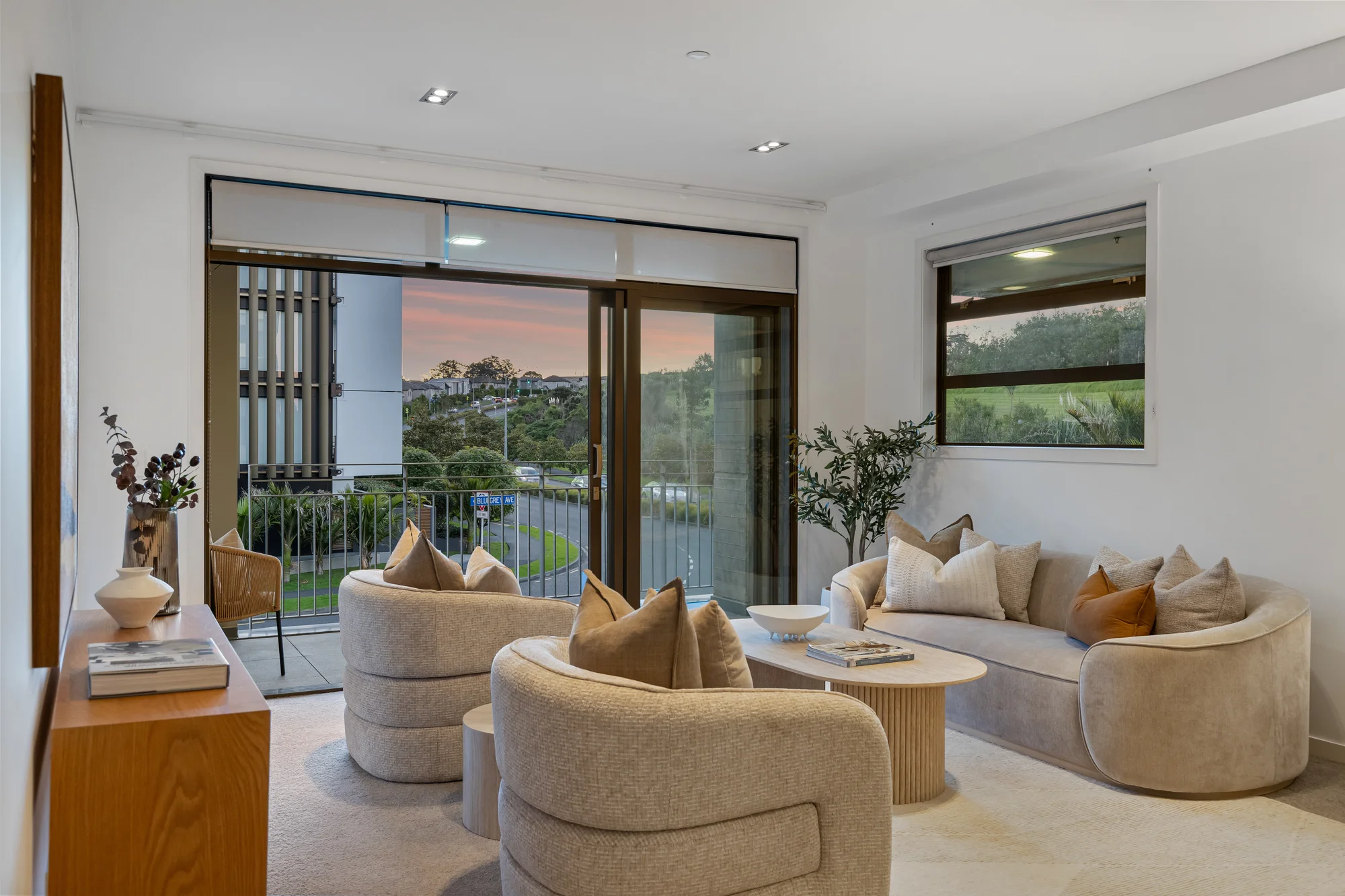 104/2 Bluegrey Avenue, Stonefields, Auckland, 3 Bedrooms, 2 Bathrooms, Apartment