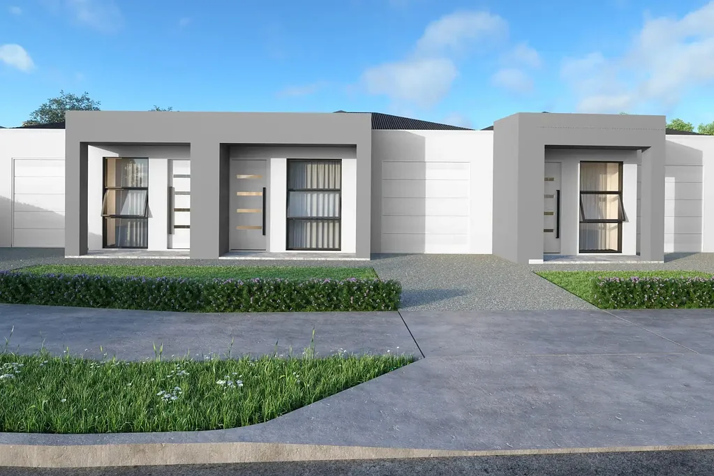 Modbury Heights 3 Bedroom Transform your lifestyle in Modbury Heights - 3 Off-The-Plan Properties