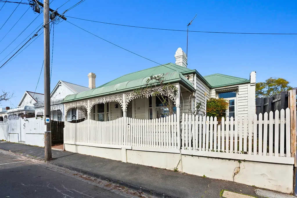 Victorian Charm in Prime Prahran