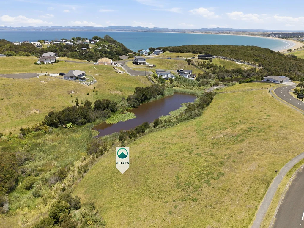 Karikari Peninsula Holiday Escape with Lifestyle Appeal