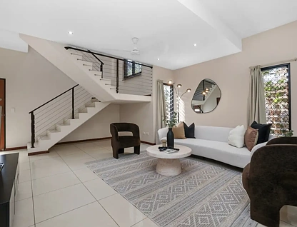 4/10 Voyager Street, Stuart Park, NT 820, 3 ਕਮਰੇ, 2 ਬਾਥਰੂਮ, Townhouse